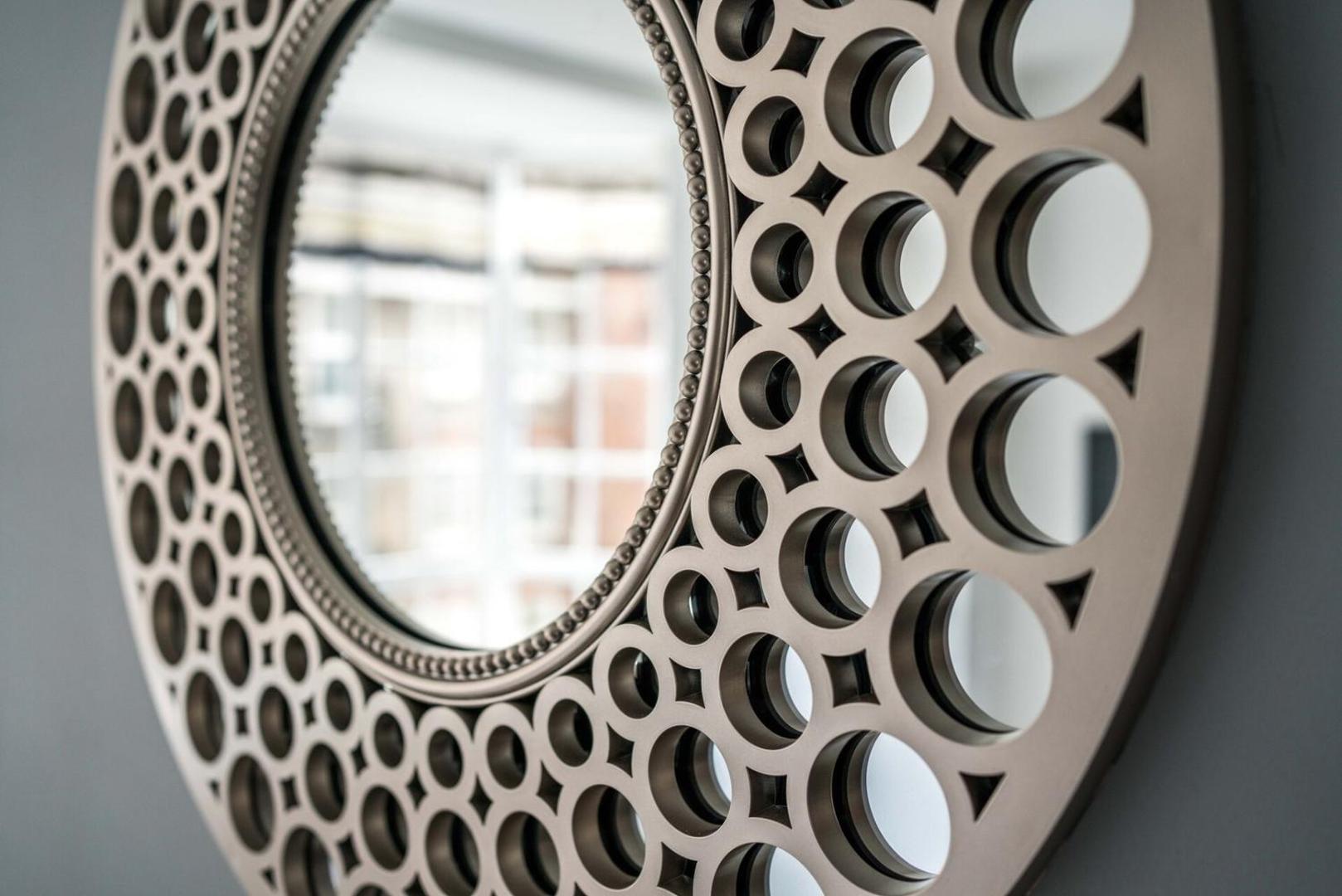 New Sleek & Modern Studio In The Heart Of Chelsea 런던 외부 사진